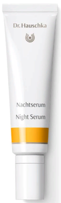 Dr. Hauschka, Сыворотка для ночного ухода - Nachtserum 20 мл