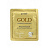 PETITFEE, Гидрогелевая маска с золотом - Gold hydrogel mask pack