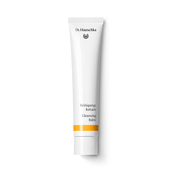 Dr. Hauschka, Очищающий бальзам для лица - Reinigungsbalsam 75 мл