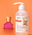 Jmella, Парфюмированный гель для душа - Disney Spring Apple Body Wash
