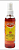 BANNA, Кокосовое масло для загара 120 мл - Coconut deep tanning oil