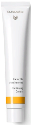 Dr. Hauschka, Очищающий крем для лица - Gesichtswaschcreme 50 мл