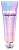 Kiss by Rosemine, Крем для тела КАРАМЕЛЬНО-ЦВЕТОЧНЫЙ АРОМАТ - Fragrance Cream - Glamour Candy Bloom