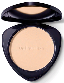 Dr. Hauschka, Пудра для лица корректирующая - Colour Correcting Powder