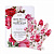 Koelf, Маска-перчатки для рук с экстрактом розы - Rose petal satin mask
