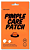 Lättcare, Точечные патчи от воспалений - Pimple Care Patch, 64 шт.