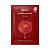 JMsolution, Тканевая маска успокаивающая с экстрактом пиона - The Natural Peony Mask Calming