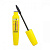 FARMSTAY, Подкручивающая тушь 3 в 1 с силиконовой щеточкой - Visible difference volume up mascara