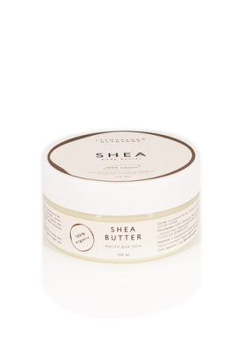 Termaly, Баттер для тела ШИ - Shea body butter