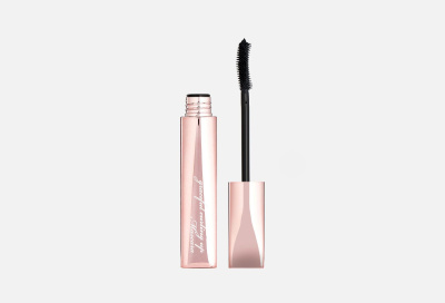 PRIVIA, Тушь с эффектом завивки - Graceful Curling up Mascara