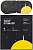 Steambase, Паровая маска для глаз  - Daily eyemask  night air