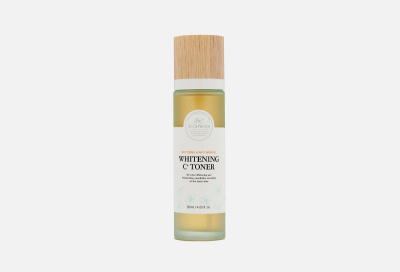 SEOHWABI, Выравнивающий тон кожи тонер С+, 120 мл - Whitening C+ Toner