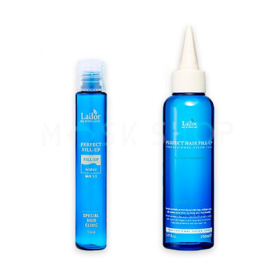 LADOR, Восстанавливающие филлеры для волос  - Perfect hair fill up