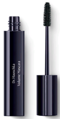 Dr. Hauschka, Тушь для ресниц объёмная - Volume Mascara