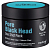 Meditime, Разогревающая маска для очищения пор -  Pore black head one shot pack