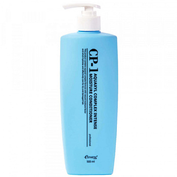 ESTHETIC HOUSE, Высокоувлажняющий кондиционер для волос - CP-1 Aquaxyl complex intense conditioner