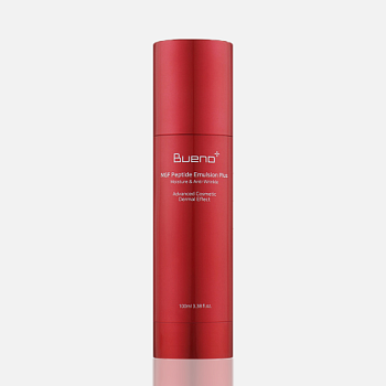 BUENO, Пептидная эмульсия с факторами роста - MGF peptide emulsion