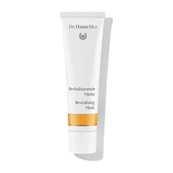 Dr. Hauschka, Восстанавливающая маска - Revitalisierende Maske 30 мл