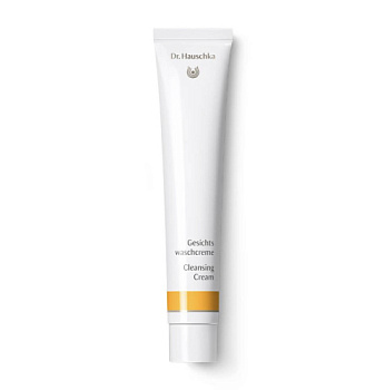 Dr. Hauschka, Очищающий крем для лица - Gesichtswaschcreme 50 мл