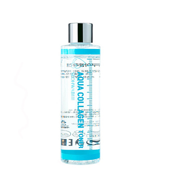 Seohwabi88, Тонер укрепляющий с коллагеном, 200 мл - Aqua Collagen Toner 