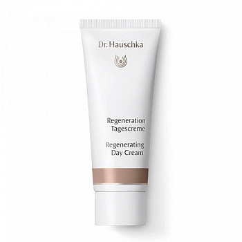 Dr. Hauschka, Регенерирующий крем - Regeneration Tagescreme 40 мл