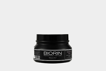 Biorin, Восстанавливающая маска для волос с кератином - Resistance mask 500 ml